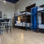 Quantum Hostel
