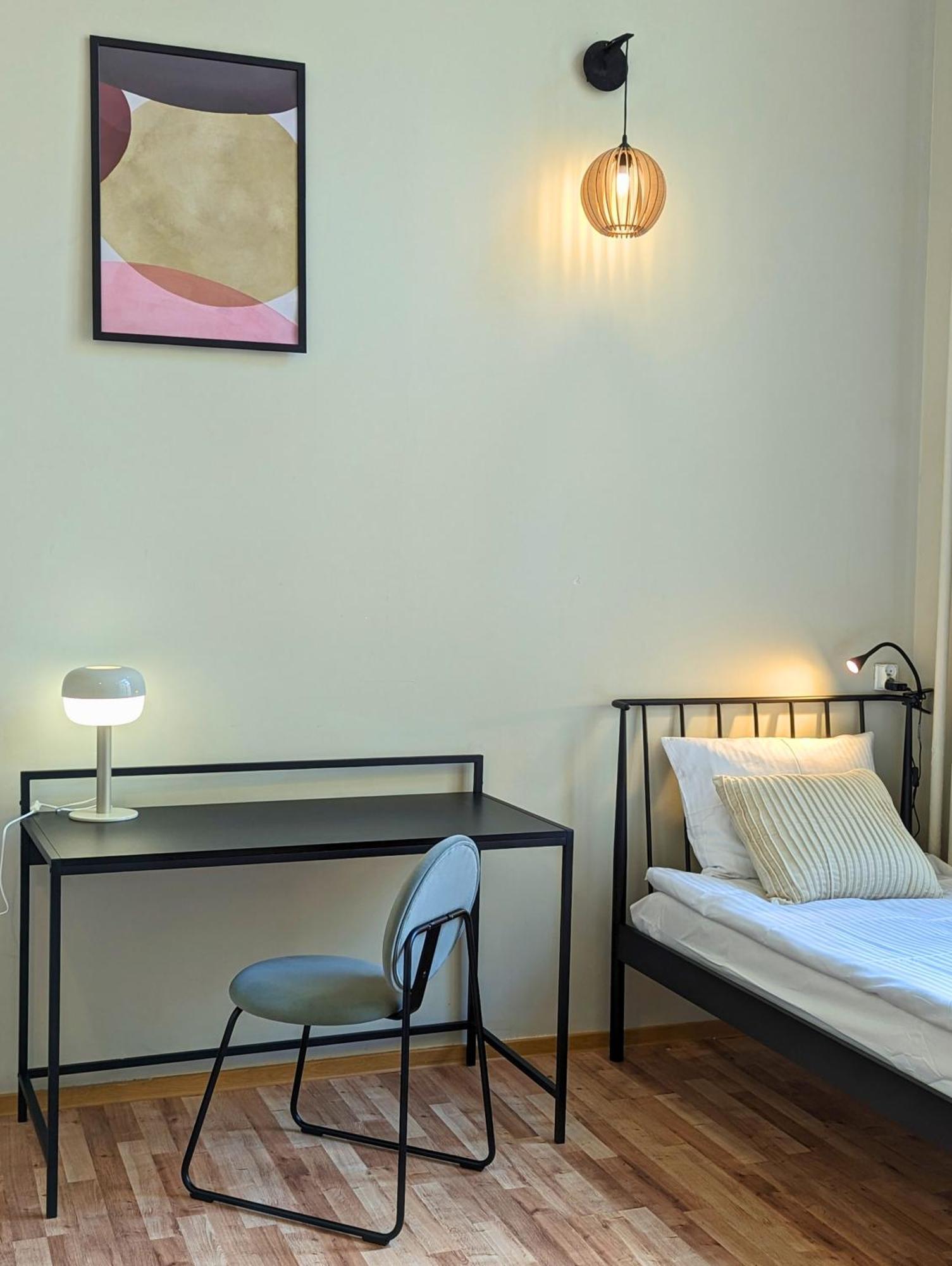Hostel Quantum Breslau