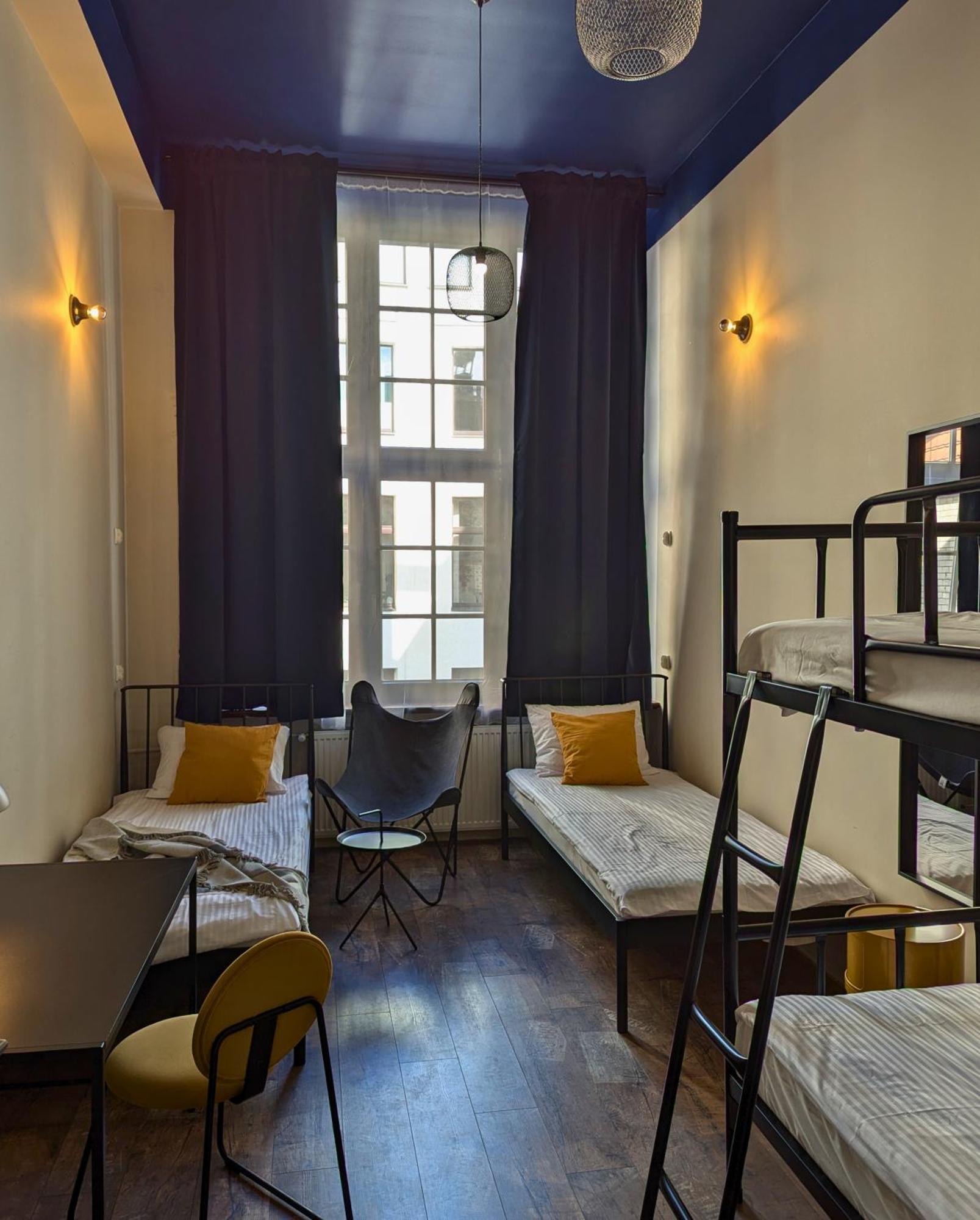 Hostel Quantum Breslau