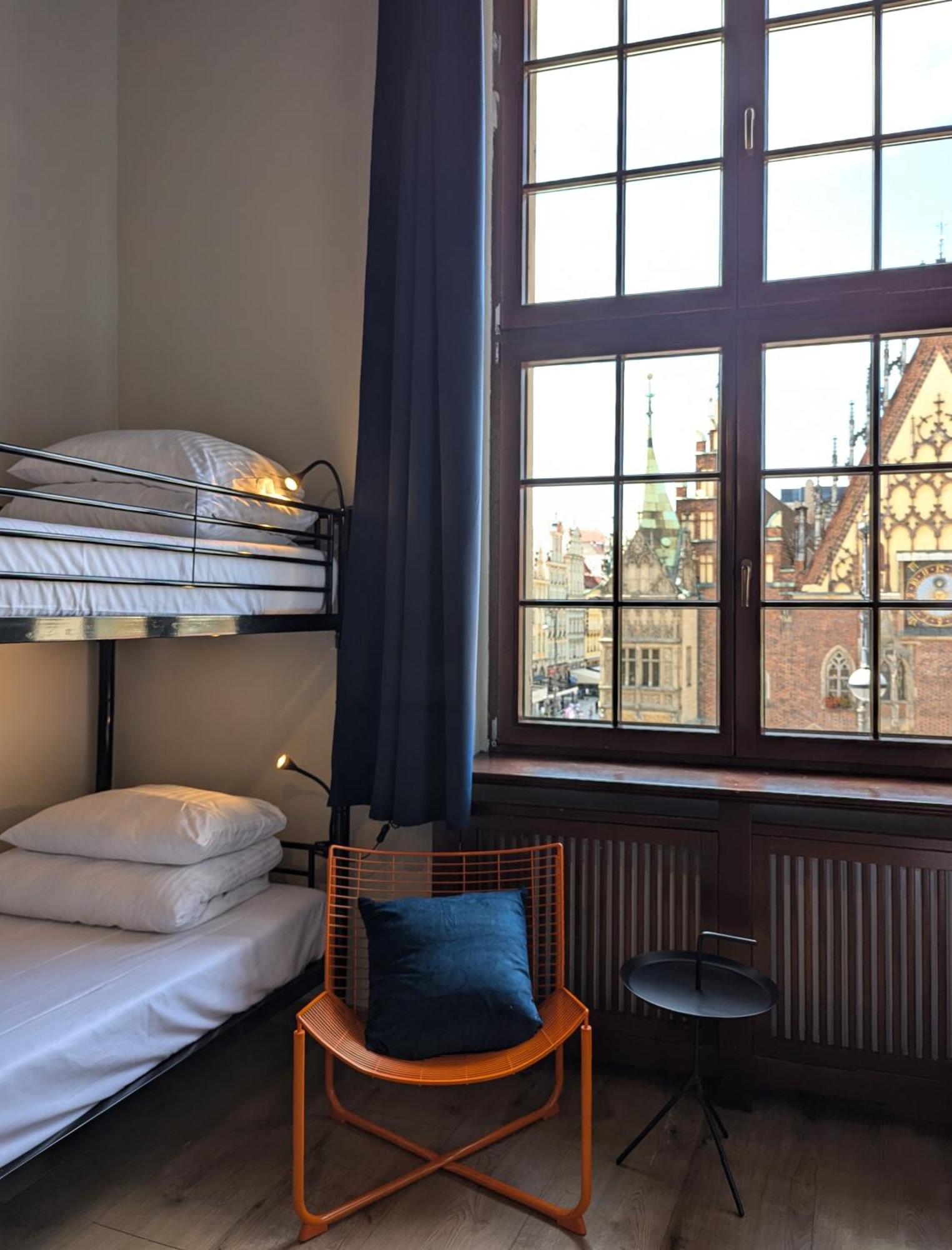 Hostel Quantum *