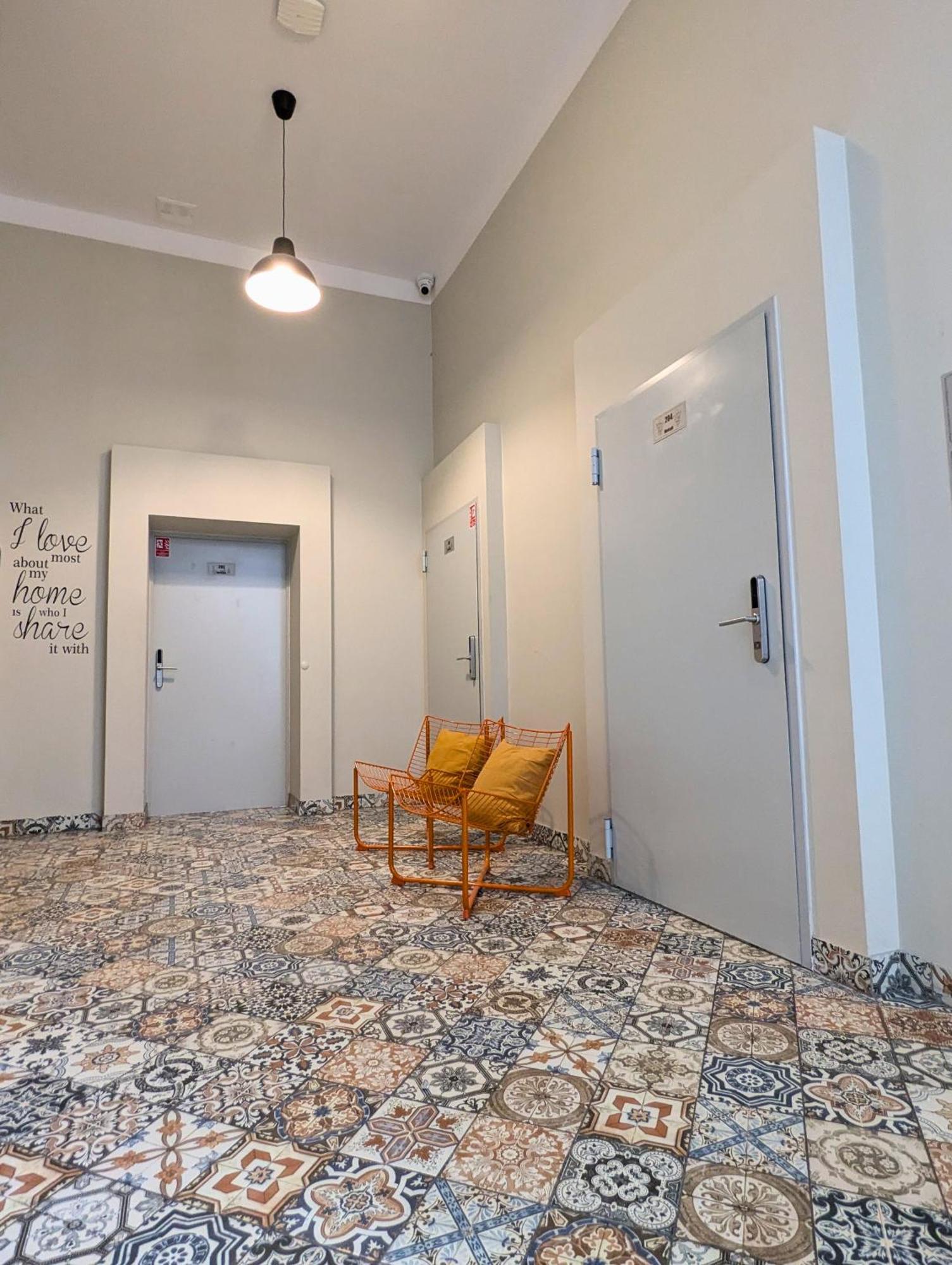 Quantum Hostel Breslau