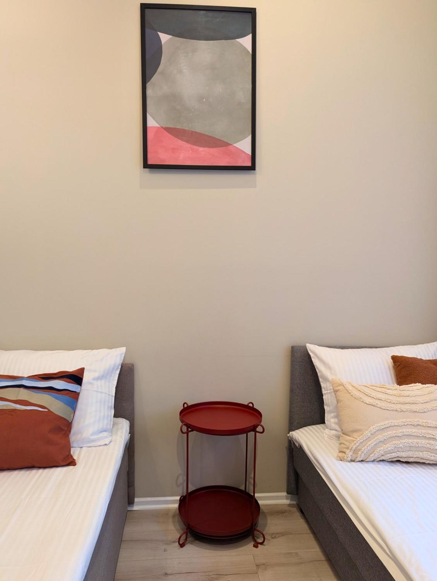 Hostel Quantum *
