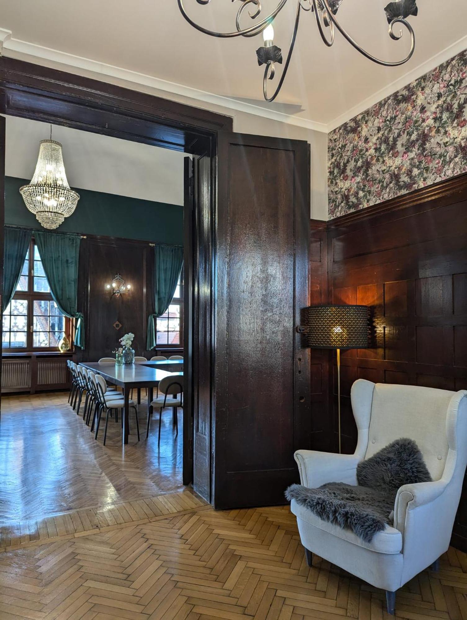 Quantum Hostel Breslau