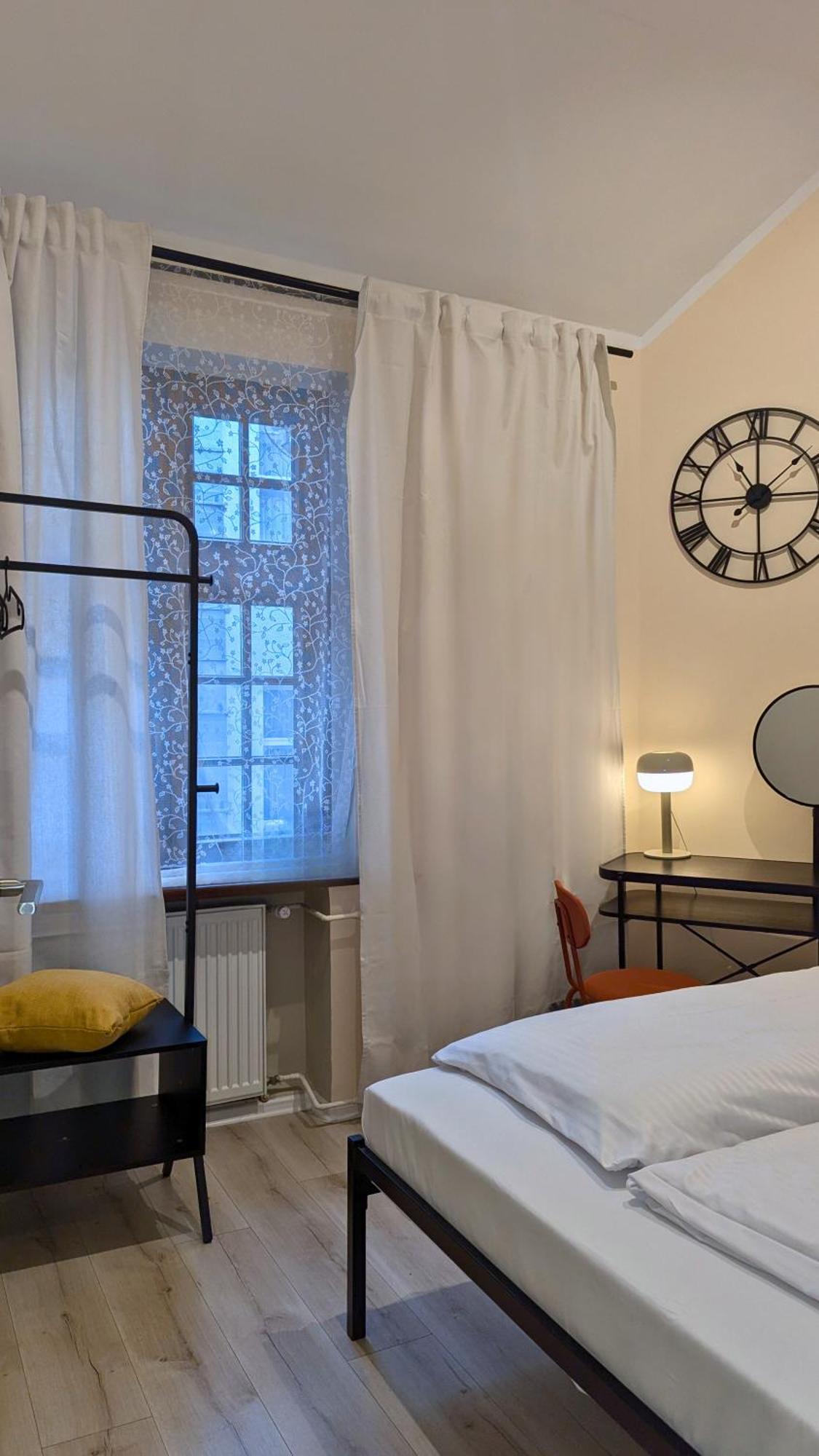 Hostel Quantum