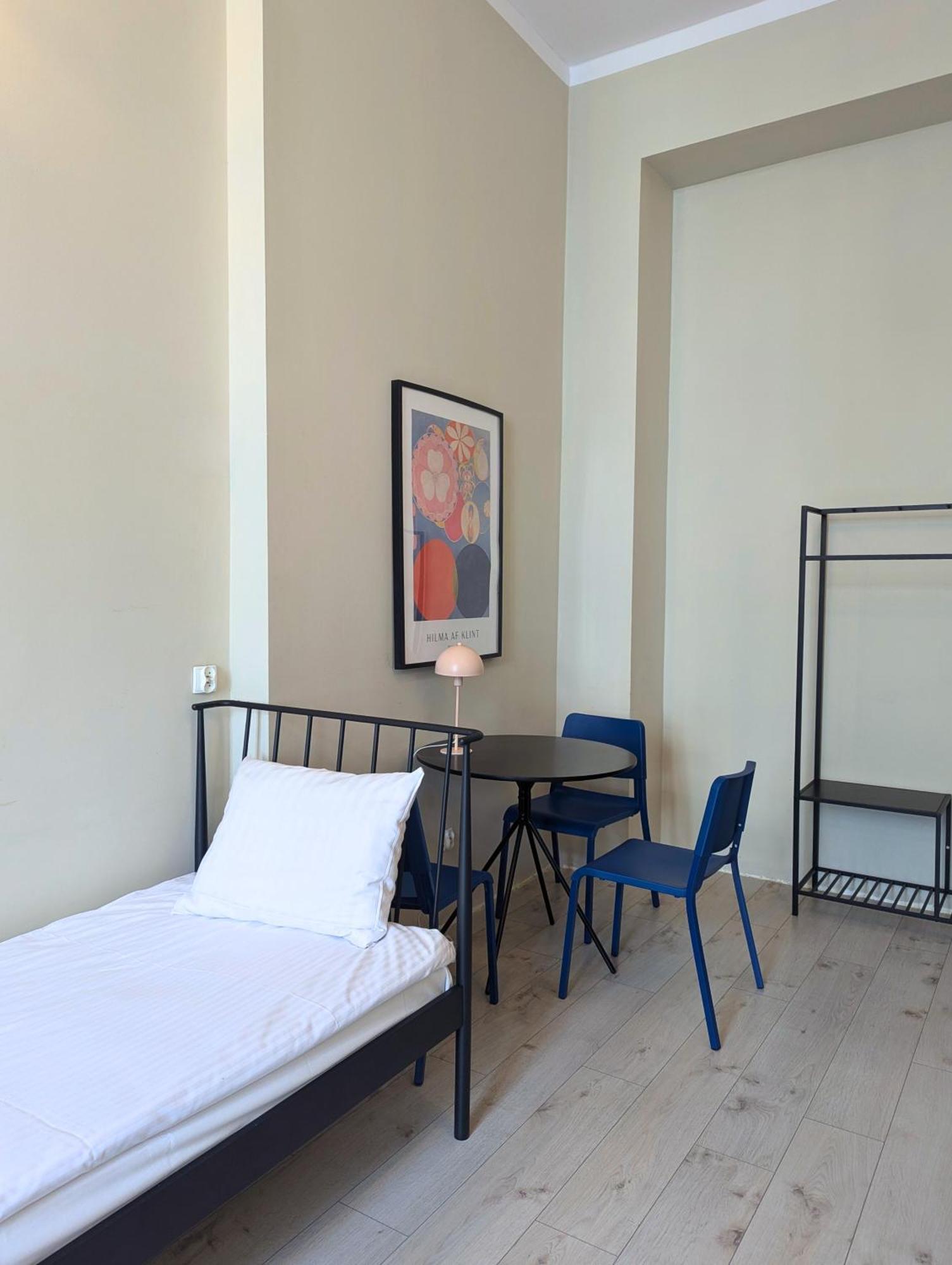 Hostel Quantum Breslau