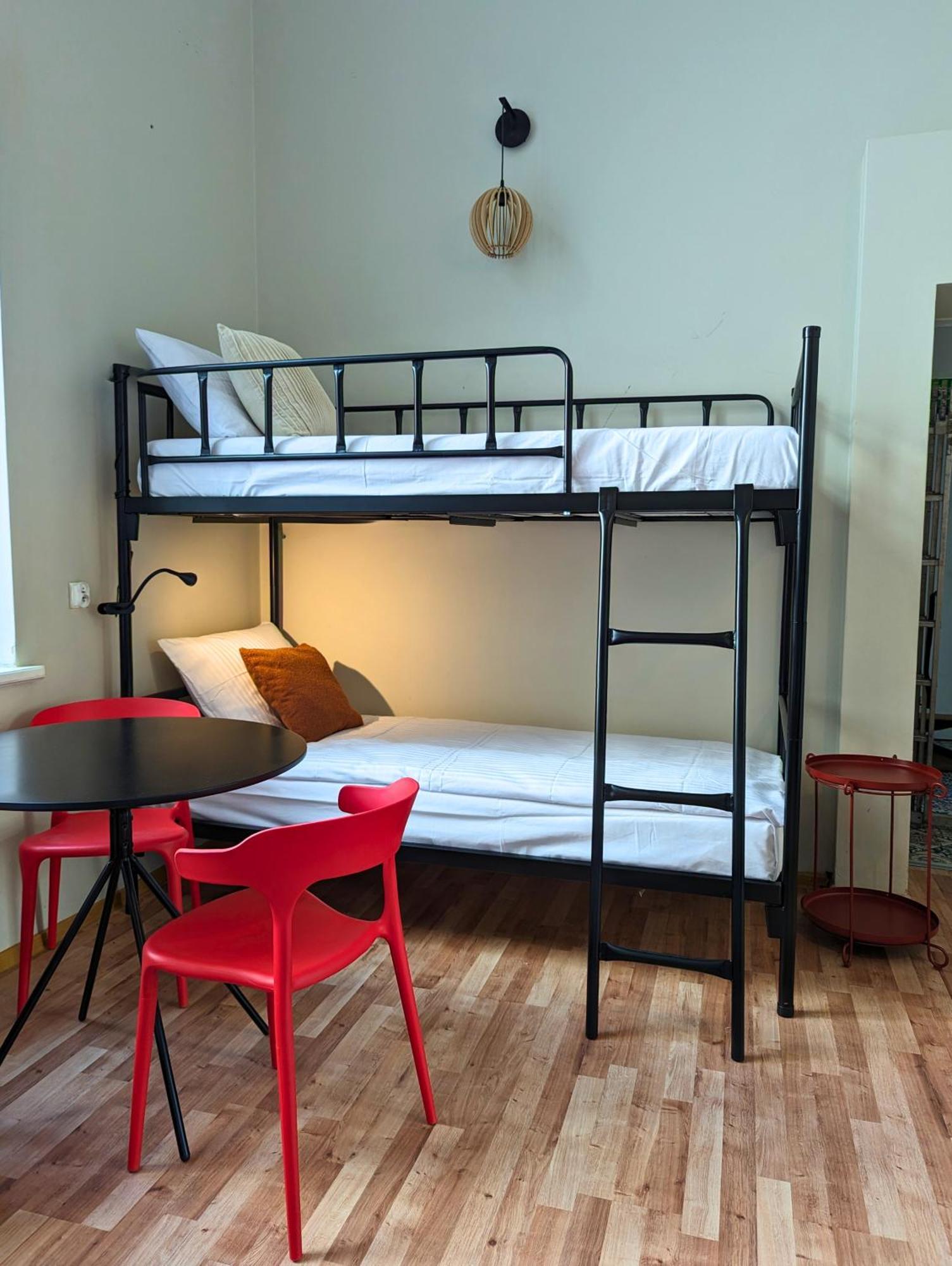 Hostel Rynek 30 Wroclaw