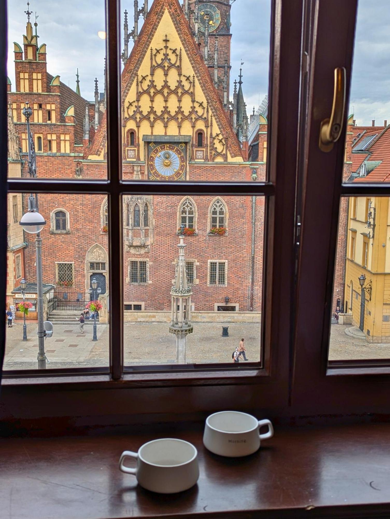 Rynek 30 * Wroclaw